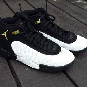 Air Jordan Jumpman Pro- Used